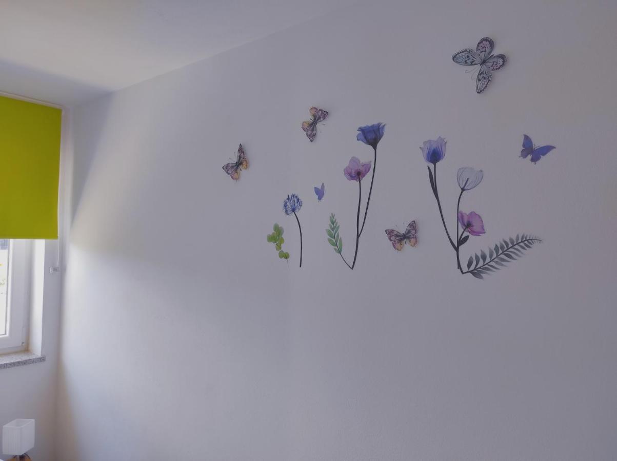 Apartment Novigrad Novigrad Istria 외부 사진