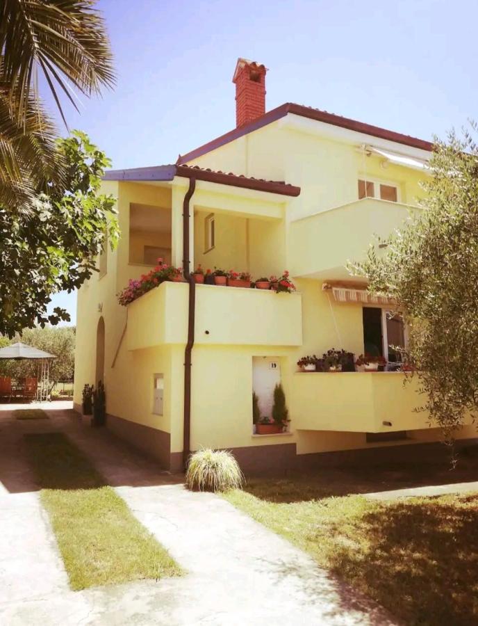 Apartment Novigrad Novigrad Istria 외부 사진